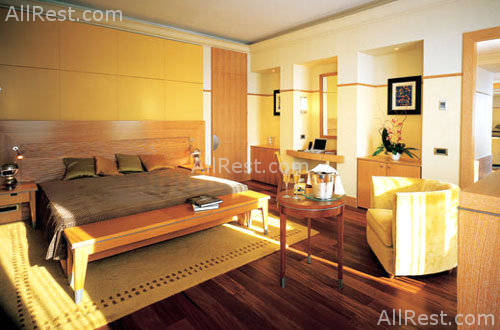 Hotel Martinez 21